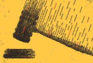 Luật sư ở Mỹ bào chữa như thế nào?